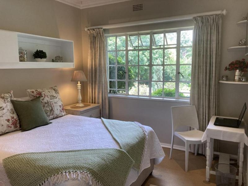 Tiree B&B ヨハネスブルグ エクステリア 写真