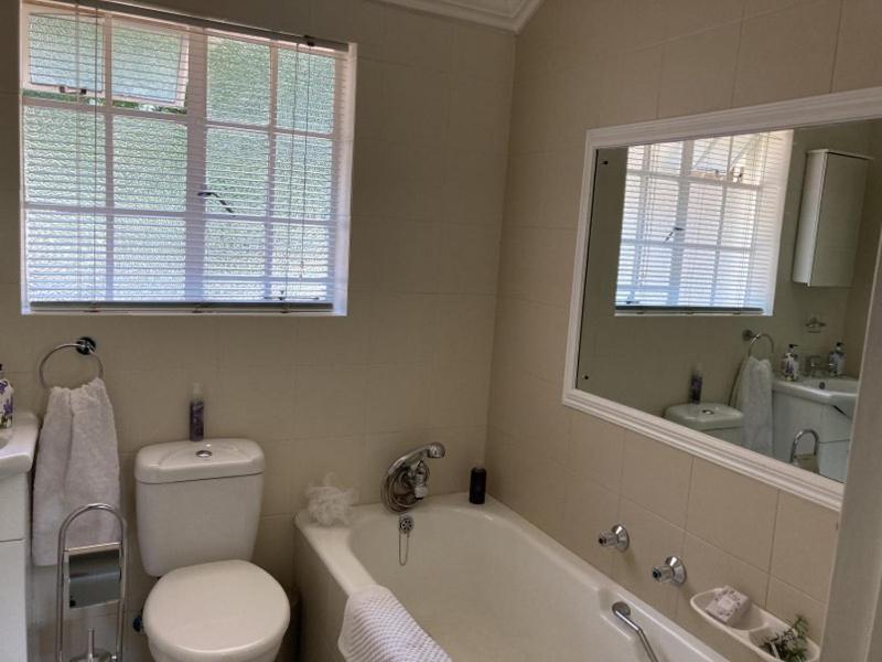 Tiree B&B ヨハネスブルグ エクステリア 写真