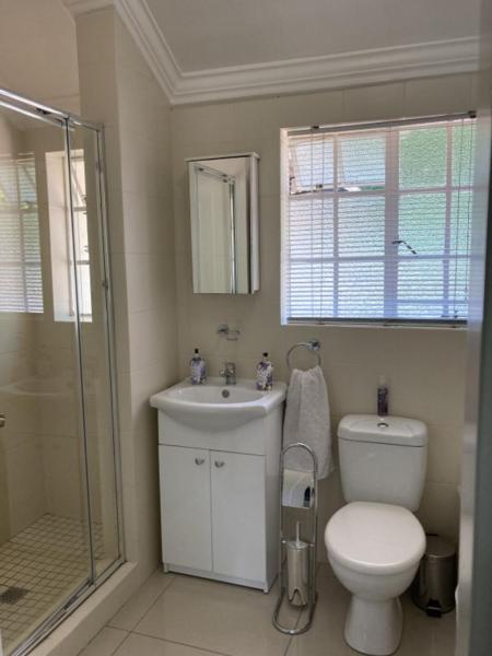 Tiree B&B ヨハネスブルグ エクステリア 写真