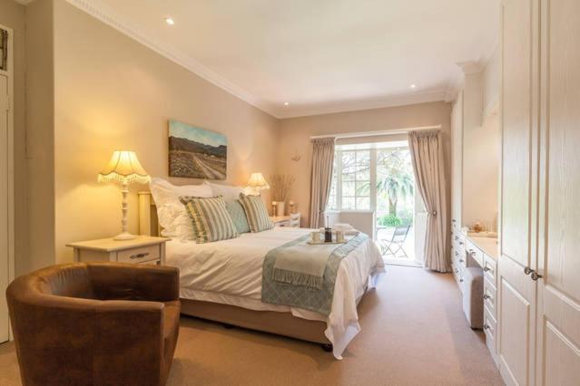 Tiree B&B ヨハネスブルグ エクステリア 写真