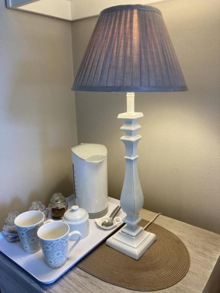 Tiree B&B ヨハネスブルグ エクステリア 写真