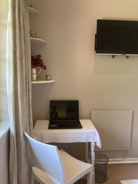 Tiree B&B ヨハネスブルグ エクステリア 写真