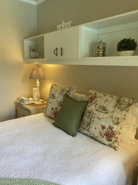 Tiree B&B ヨハネスブルグ エクステリア 写真