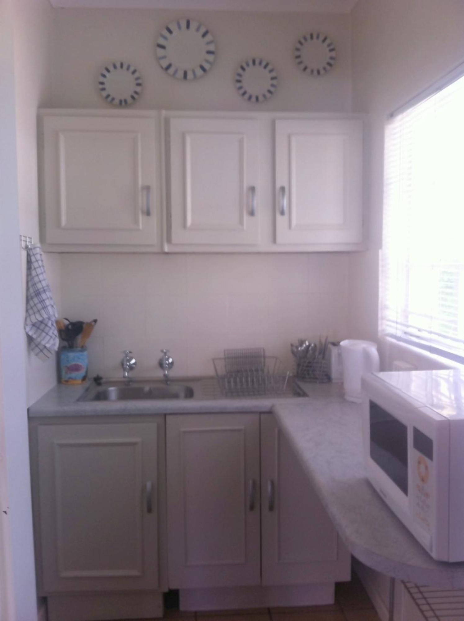 Tiree B&B ヨハネスブルグ 部屋 写真