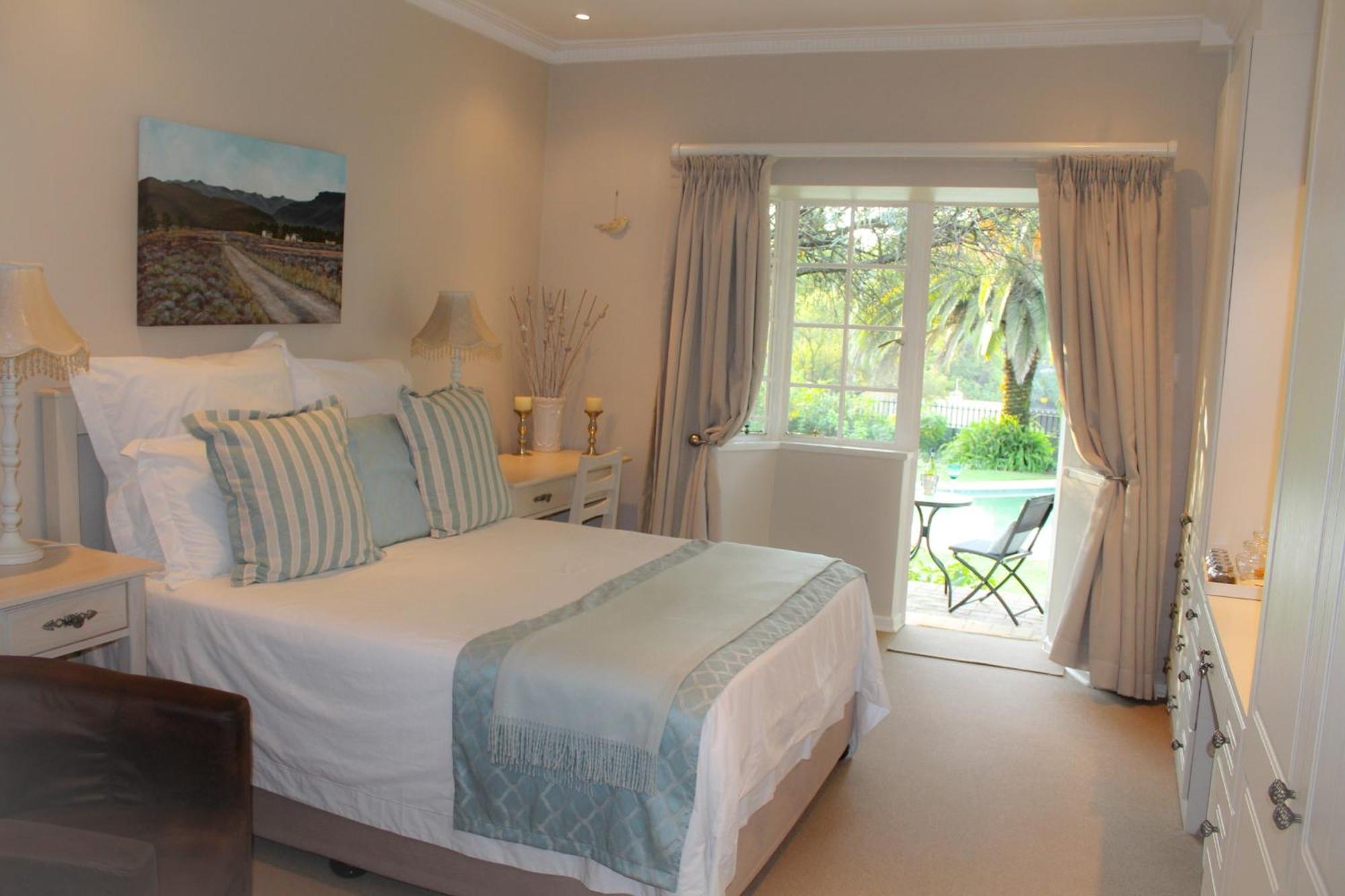 Tiree B&B ヨハネスブルグ エクステリア 写真