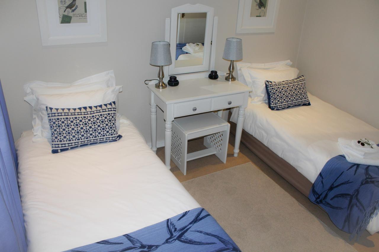 Tiree B&B ヨハネスブルグ エクステリア 写真