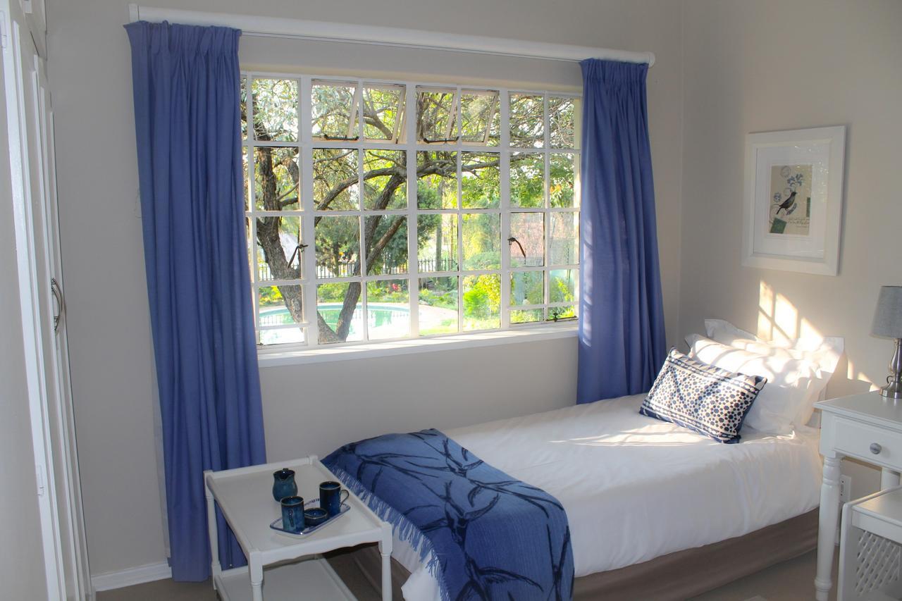 Tiree B&B ヨハネスブルグ エクステリア 写真