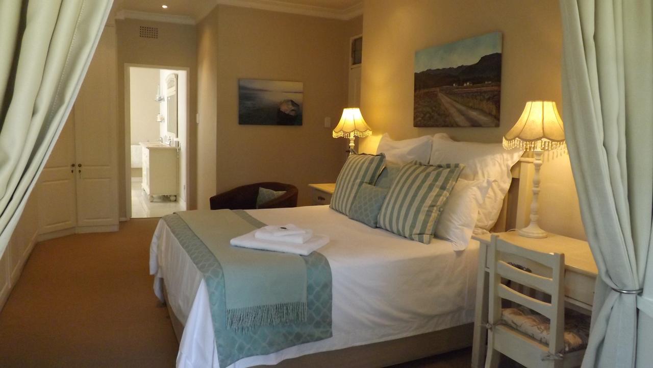 Tiree B&B ヨハネスブルグ エクステリア 写真
