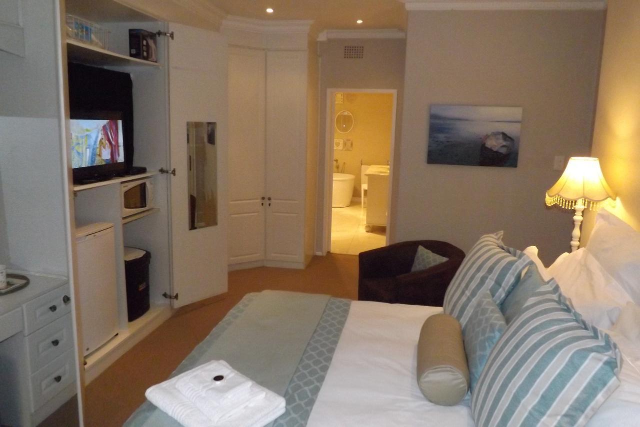 Tiree B&B ヨハネスブルグ エクステリア 写真
