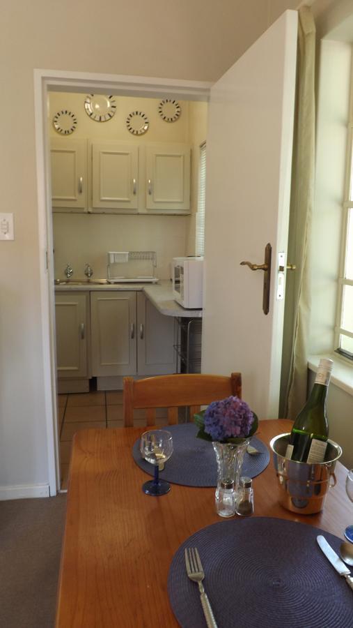 Tiree B&B ヨハネスブルグ エクステリア 写真