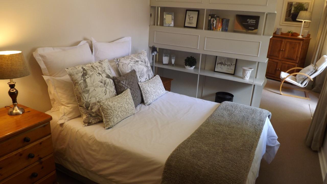 Tiree B&B ヨハネスブルグ エクステリア 写真