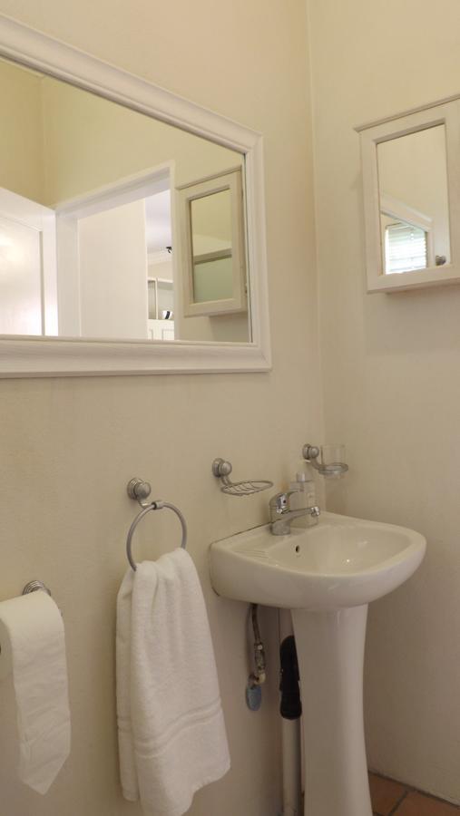 Tiree B&B ヨハネスブルグ エクステリア 写真