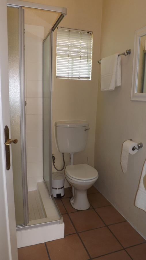 Tiree B&B ヨハネスブルグ エクステリア 写真