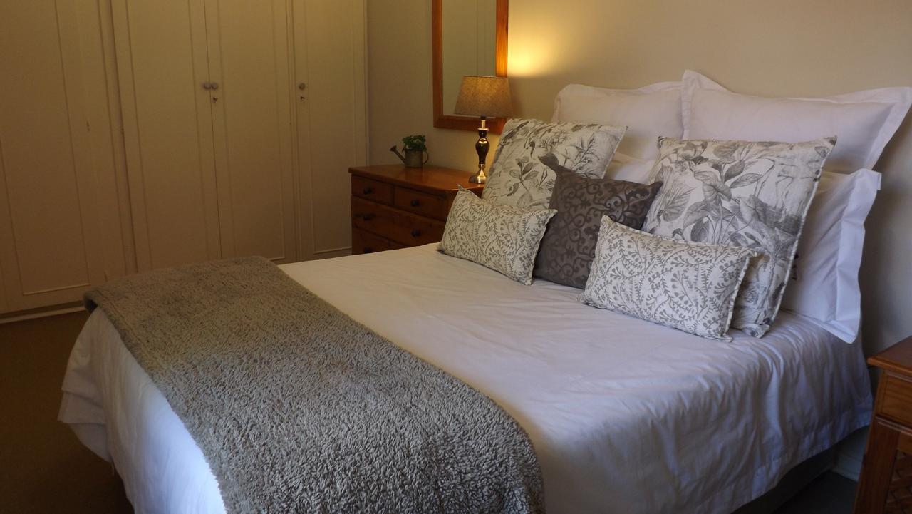 Tiree B&B ヨハネスブルグ エクステリア 写真