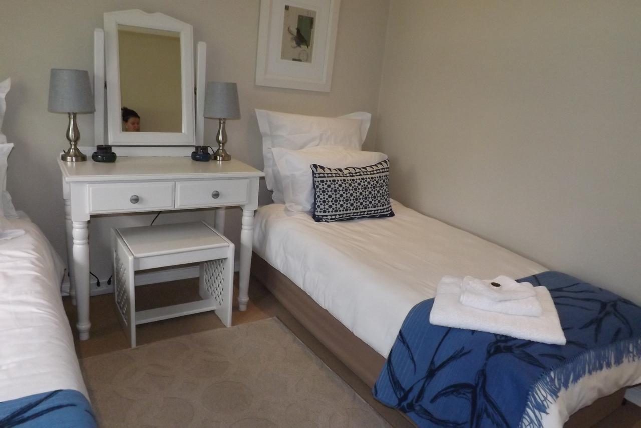 Tiree B&B ヨハネスブルグ エクステリア 写真