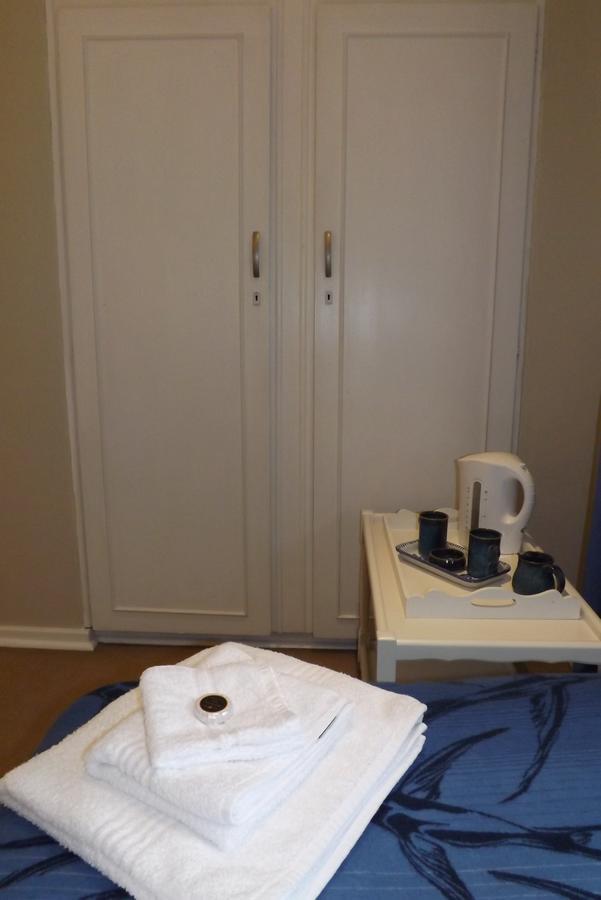 Tiree B&B ヨハネスブルグ エクステリア 写真